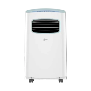 AC Portable Midea 1.5 PK Instant Cooling MPF2-12CRN1