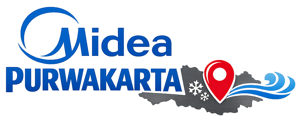 Purwakarta Authorized AC Midea